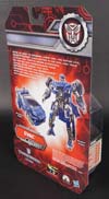 Transformers Universal Studios Evac - Image #8 of 157