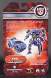 Transformers Universal Studios Evac - Image #9 of 157