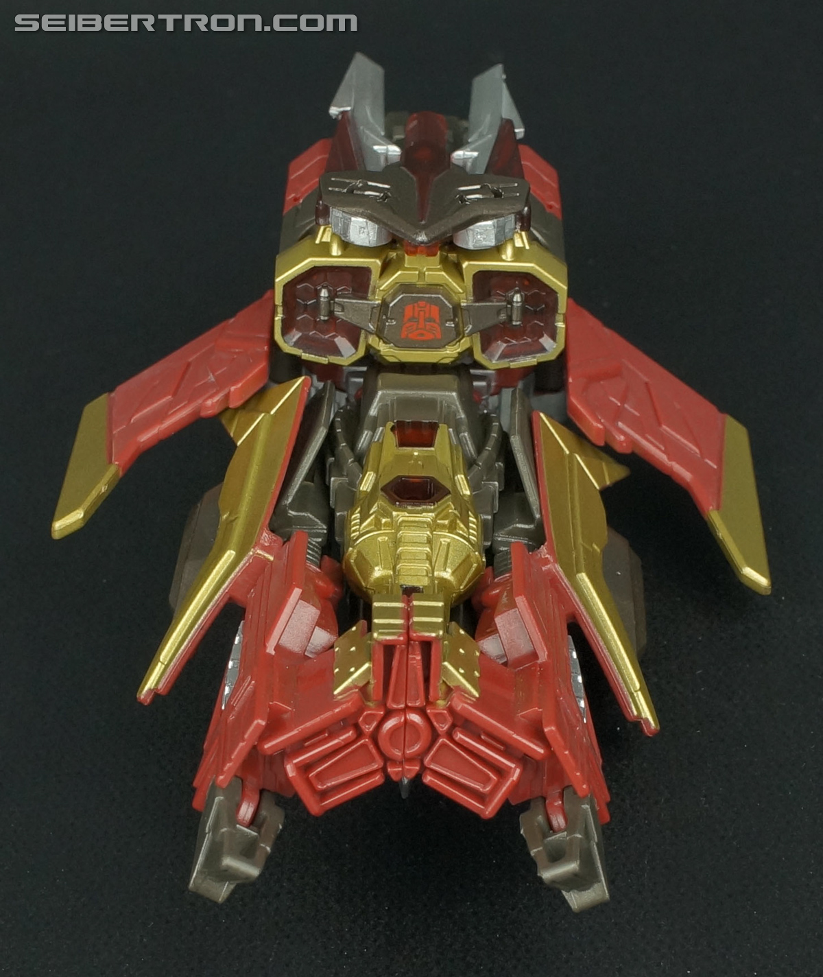 Transformers Fall of Cybertron Air Raid (Image #18 of 171)