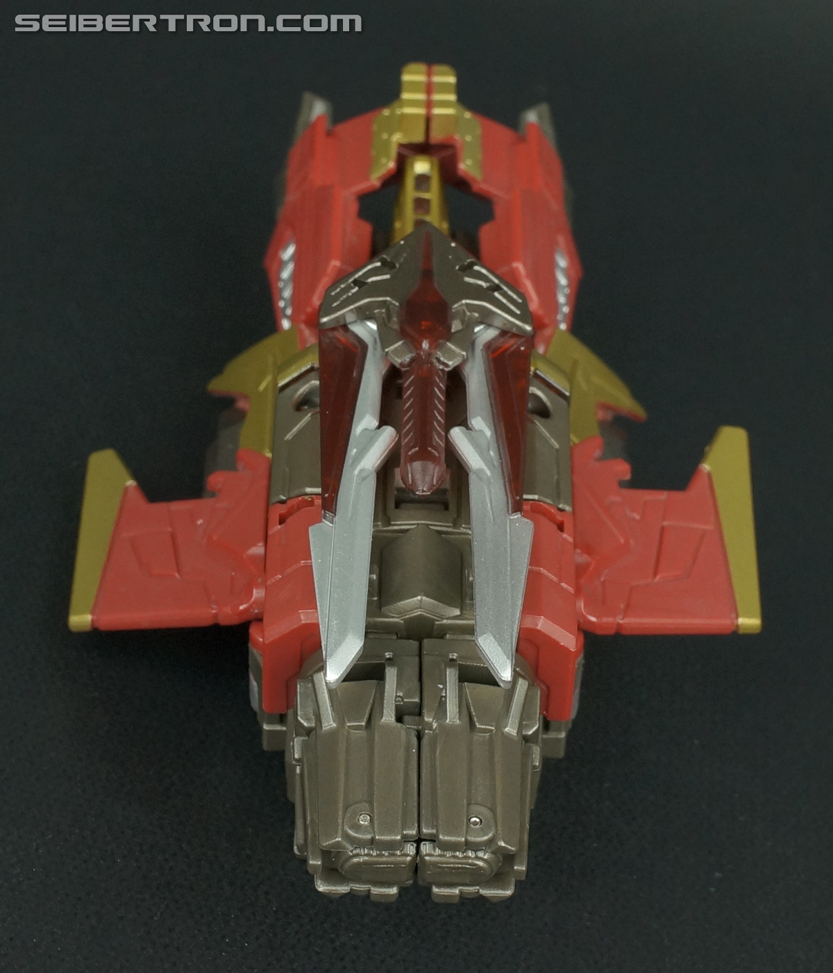 Transformers Fall of Cybertron Air Raid (Image #23 of 171)