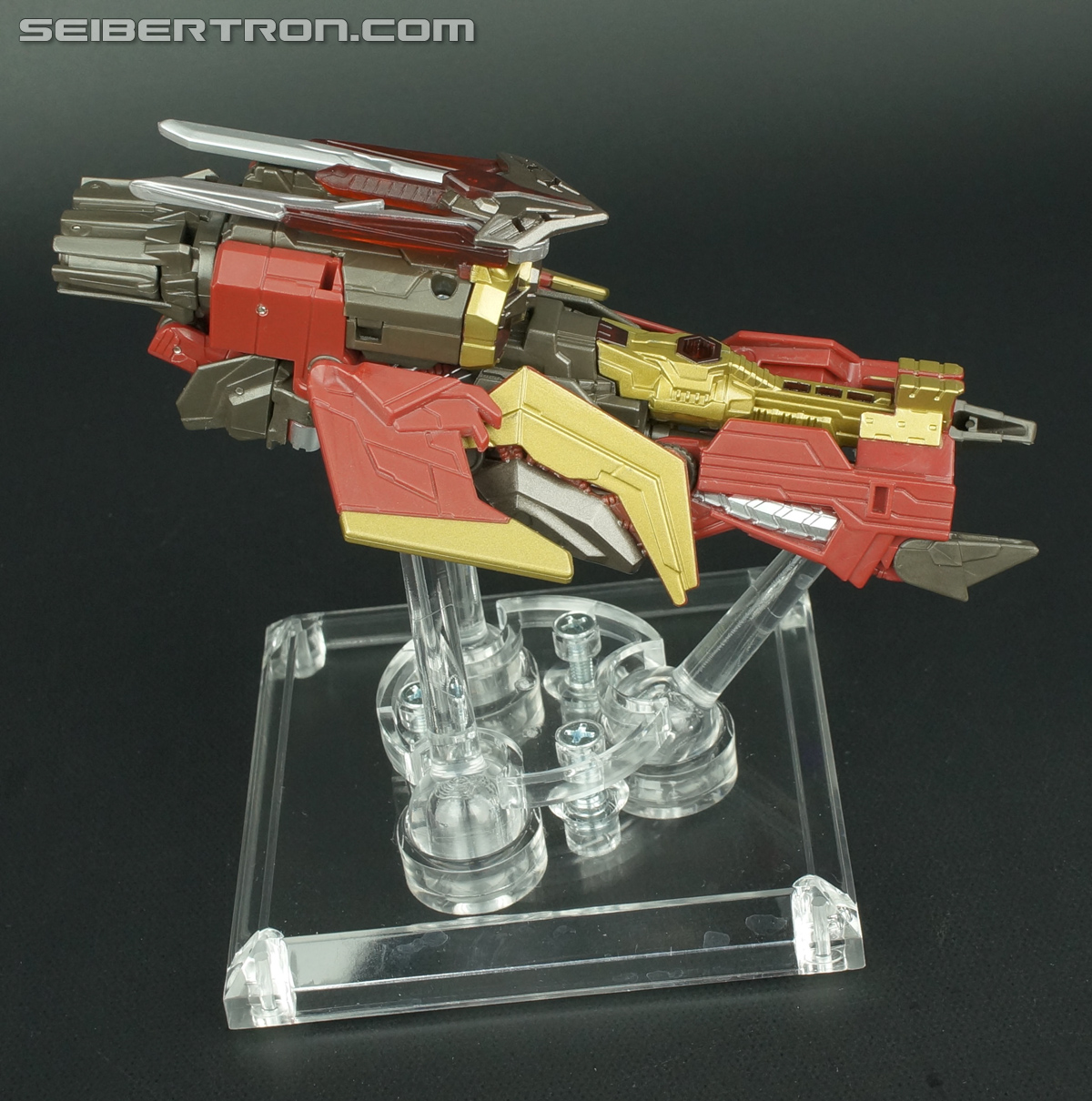 Transformers Fall of Cybertron Air Raid (Image #37 of 171)
