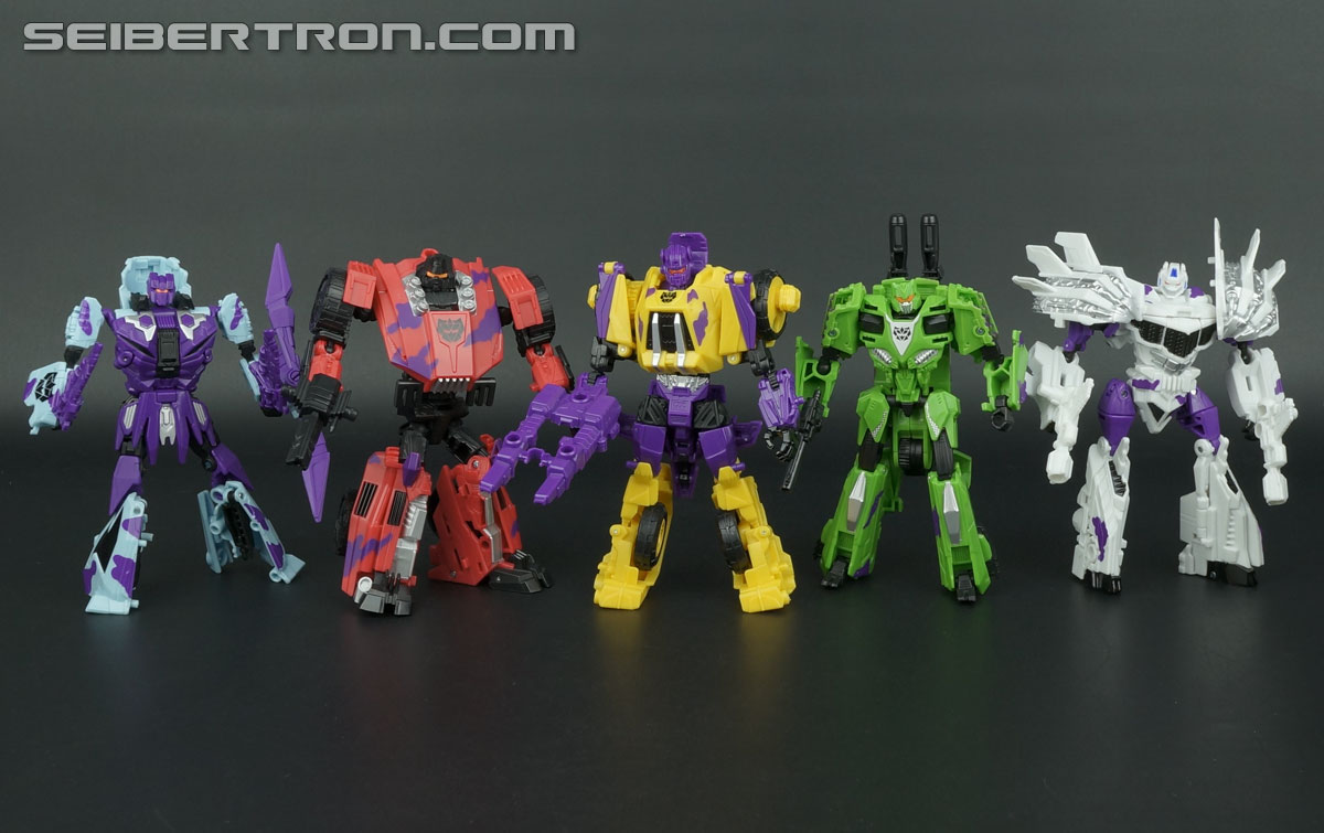 Transformers Fall of Cybertron Blast Off (G2) (Image #62 of 72)