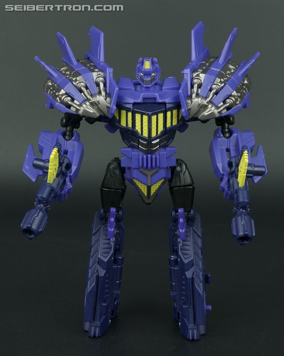 Transformers Fall of Cybertron Blast Off (Image #39 of 89)