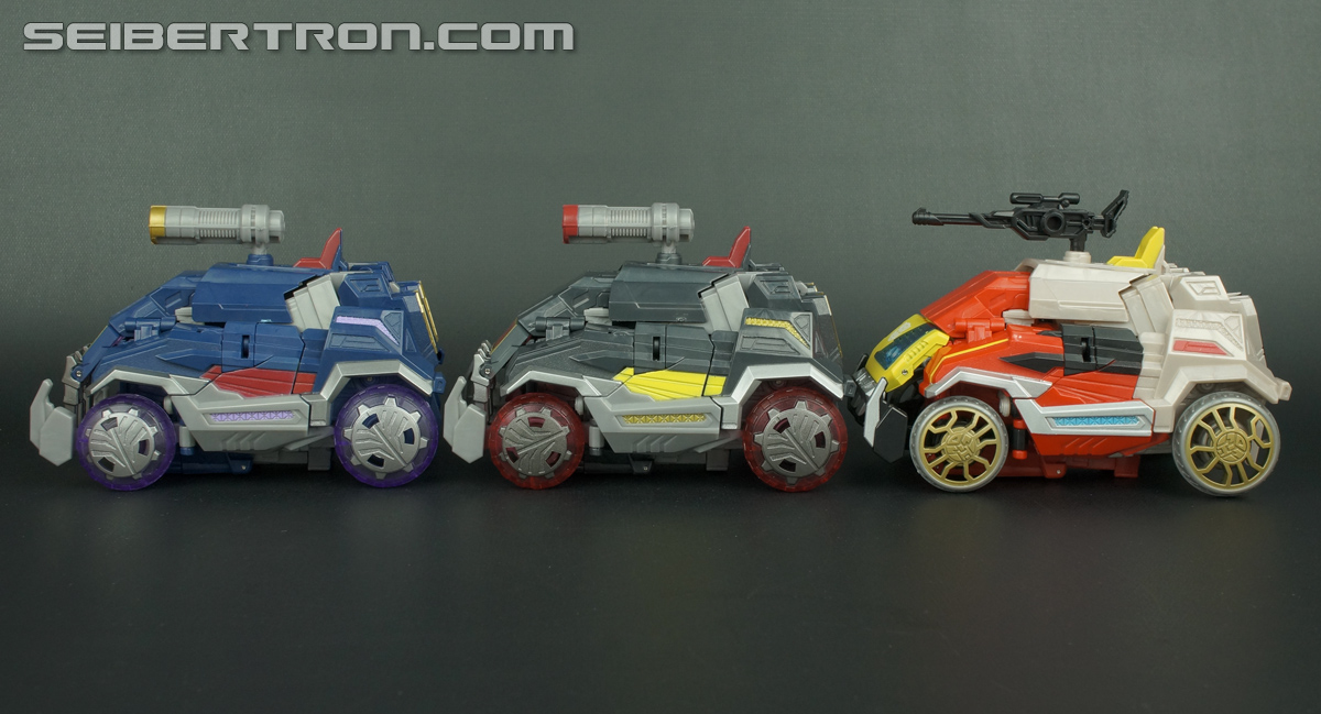 Transformers Fall of Cybertron Blaster (Image #40 of 193)
