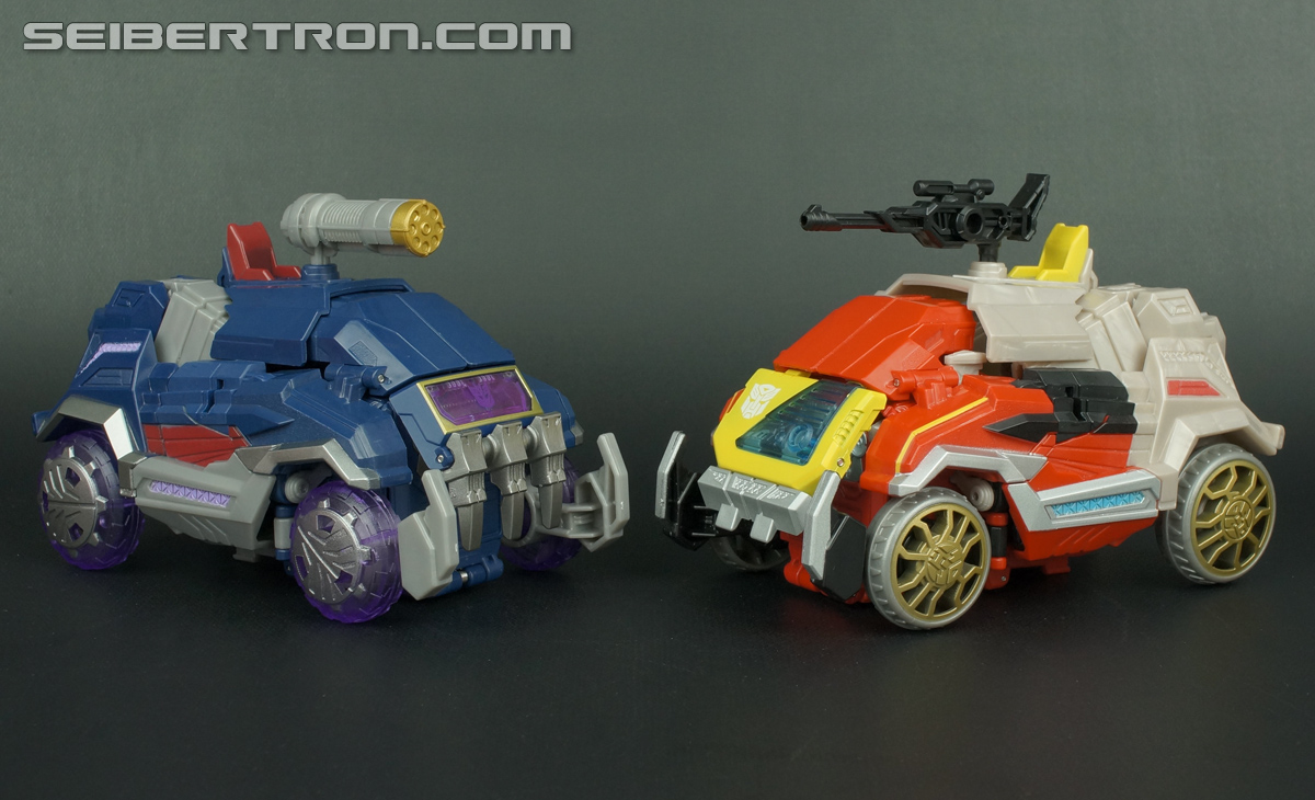 Transformers Fall of Cybertron Blaster (Image #45 of 193)