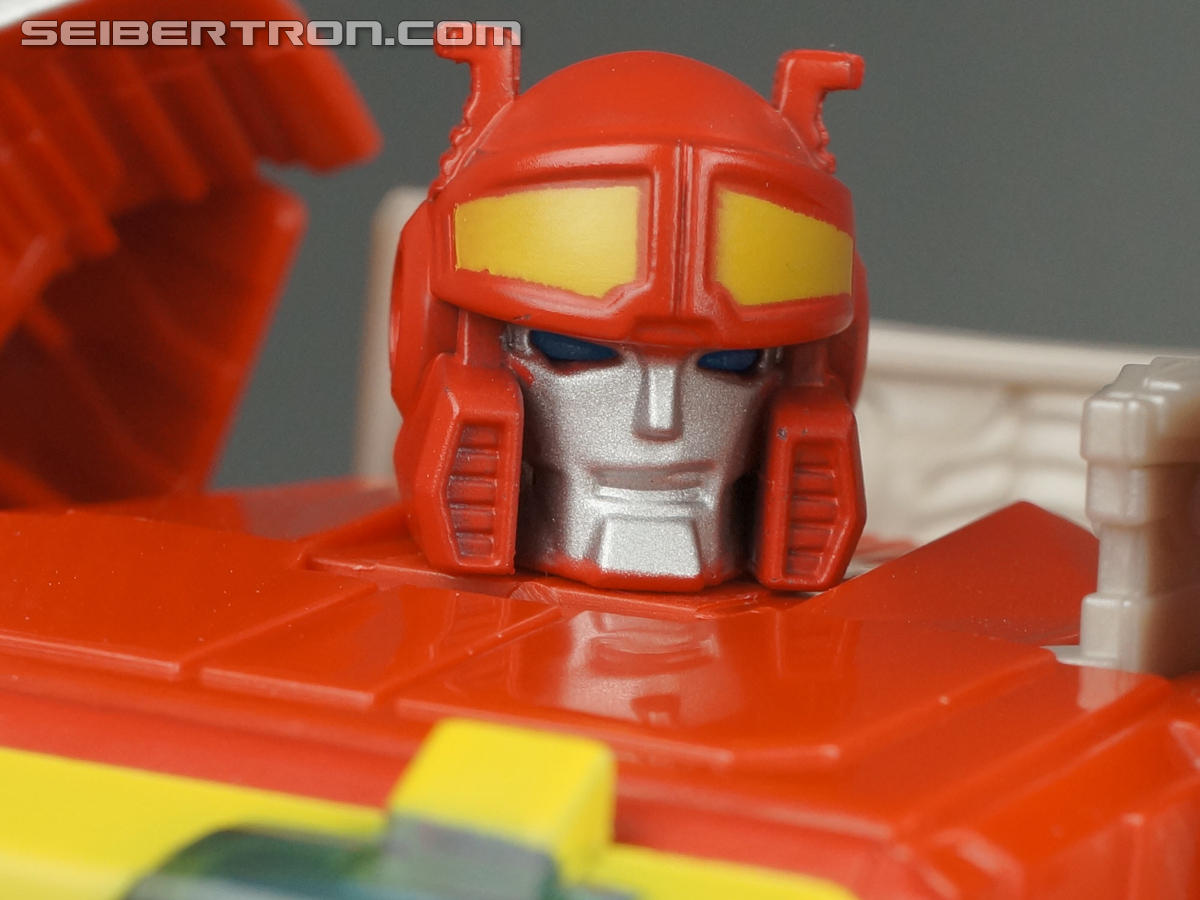 Transformers Fall of Cybertron Blaster (Image #130 of 193)