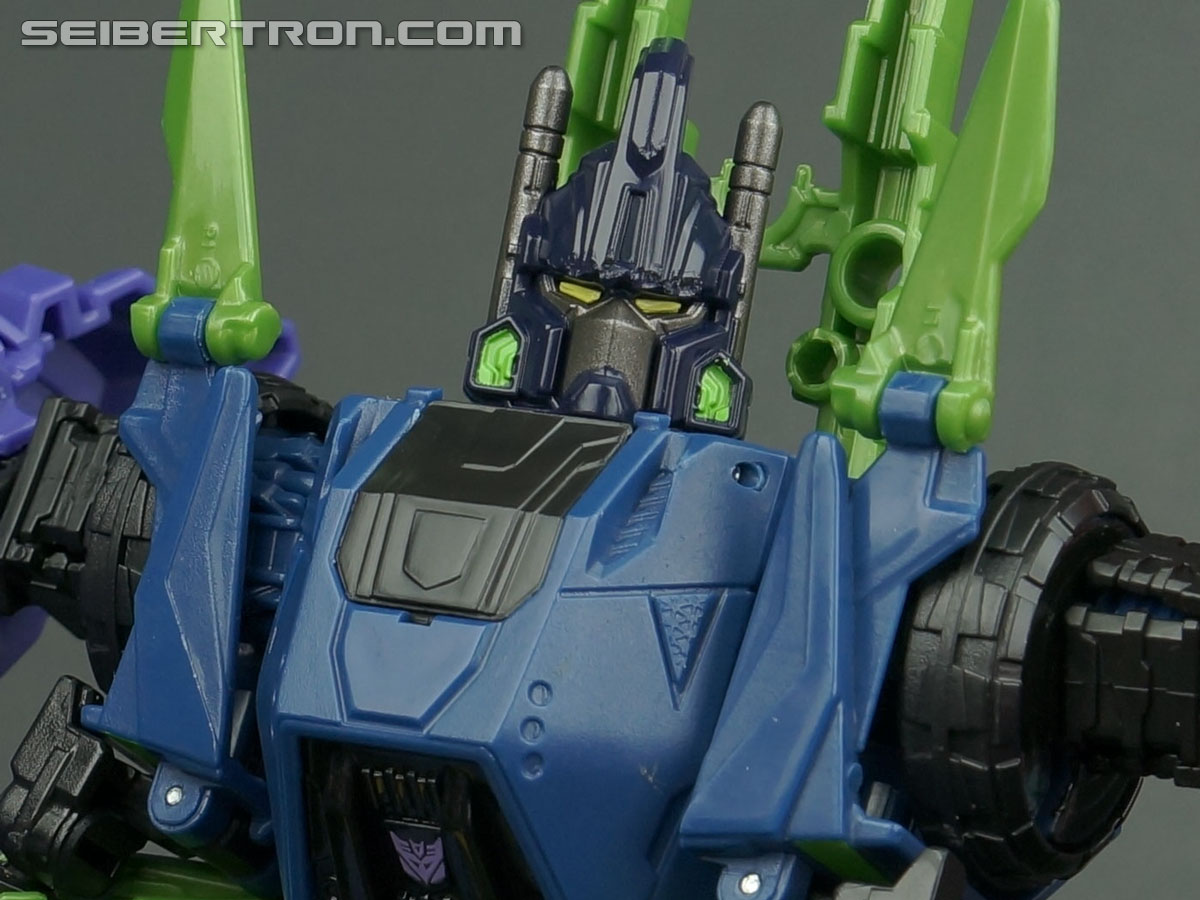 Transformers Fall of Cybertron Bruticus (Image #59 of 81) Transformers Fall of Cybertron Bruticus (Image #59 of 81)