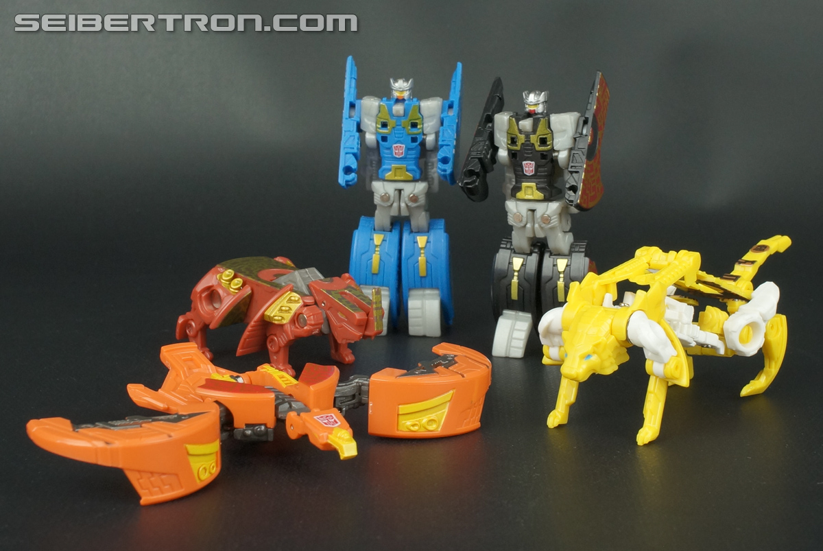 Transformers Fall of Cybertron Eject (Image #80 of 85)
