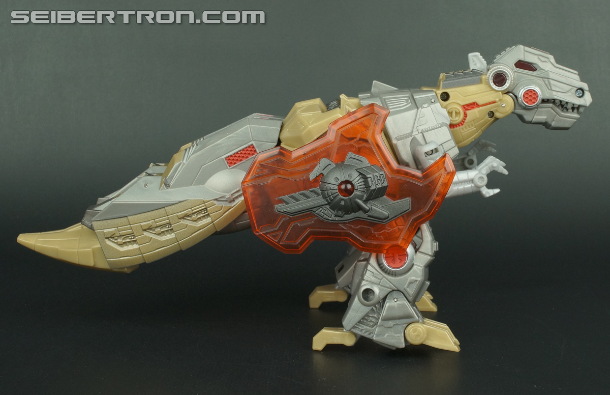 Transformers Fall of Cybertron Grimlock (Image #23 of 191) Transformers Fall of Cybertron Grimlock (Image #23 of 191)