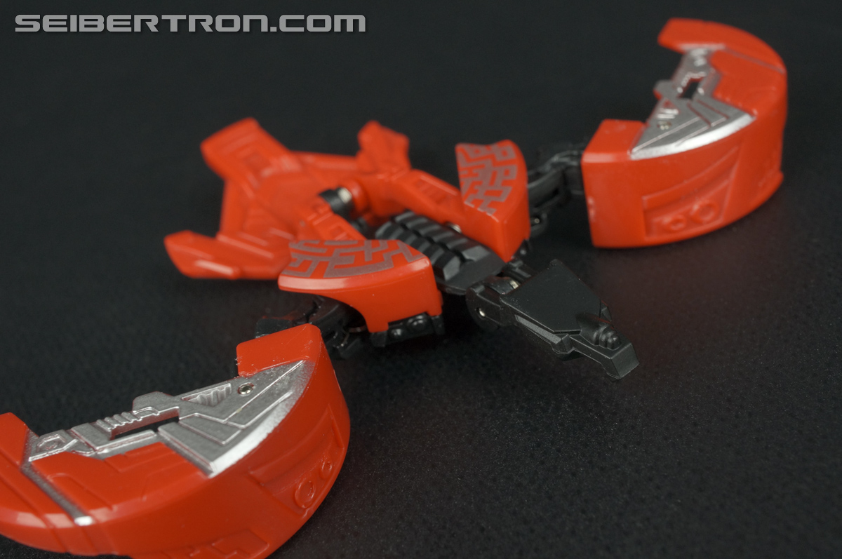 Transformers Fall of Cybertron Laserbeak (Image #27 of 71)