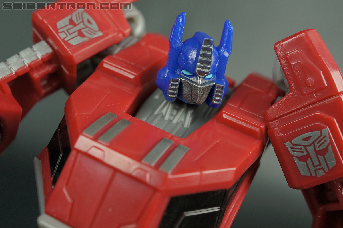 Transformers Fall of Cybertron Optimus Prime (Image #105 of 164)
