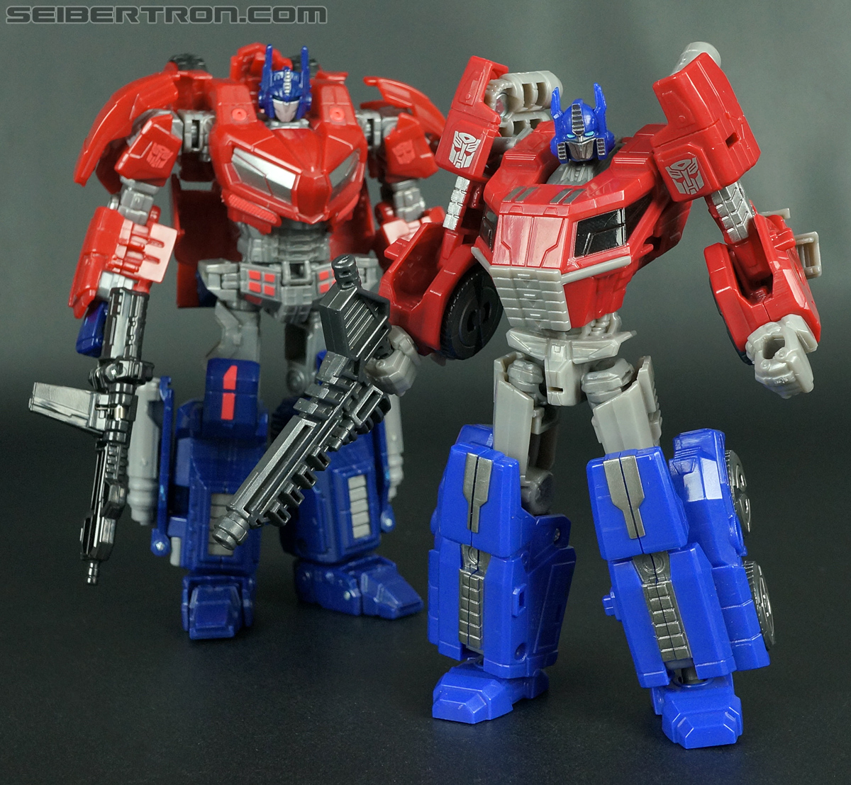 Transformers Fall of Cybertron Optimus Prime (Image #139 of 164) Transformers Fall of Cybertron Optimus Prime (Image #139 of 164)
