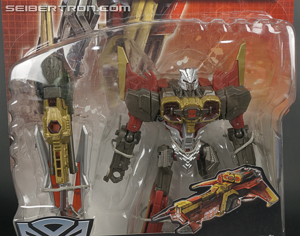 Transformers Fall of Cybertron Air Raid (Image #2 of 171)
