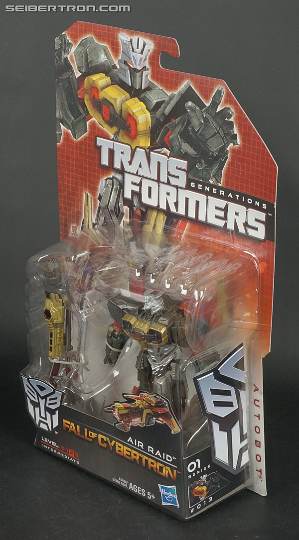 Transformers Fall of Cybertron Air Raid (Image #14 of 171)