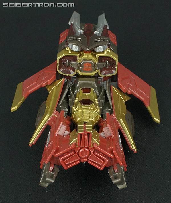 Transformers Fall of Cybertron Air Raid (Image #18 of 171)