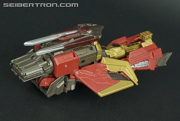Transformers Fall of Cybertron Air Raid (Image #22 of 171)