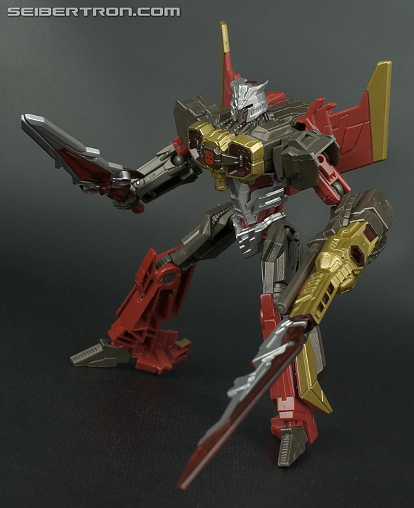 Transformers Fall of Cybertron Air Raid (Image #102 of 171)