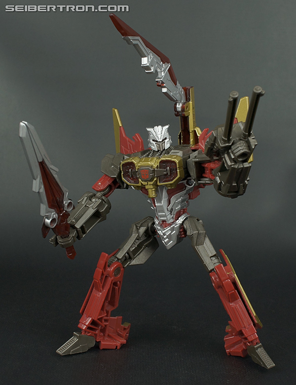 Transformers Fall of Cybertron Air Raid (Image #138 of 171)