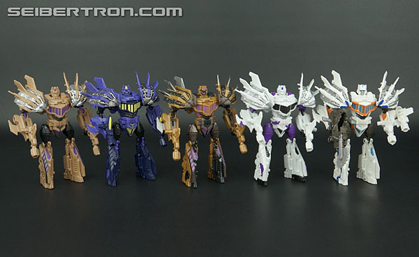 Transformers Fall of Cybertron Blast Off (G2) (Image #72 of 72)