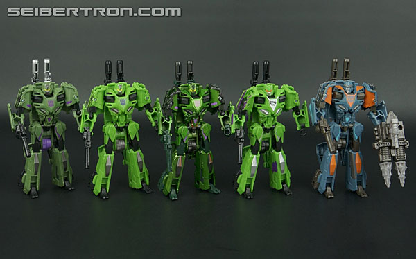 Transformers Fall of Cybertron Brawl (G2) (Image #71 of 71)