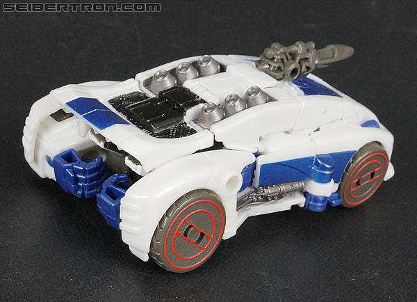 Transformers Fall of Cybertron Jazz (Image #28 of 153)