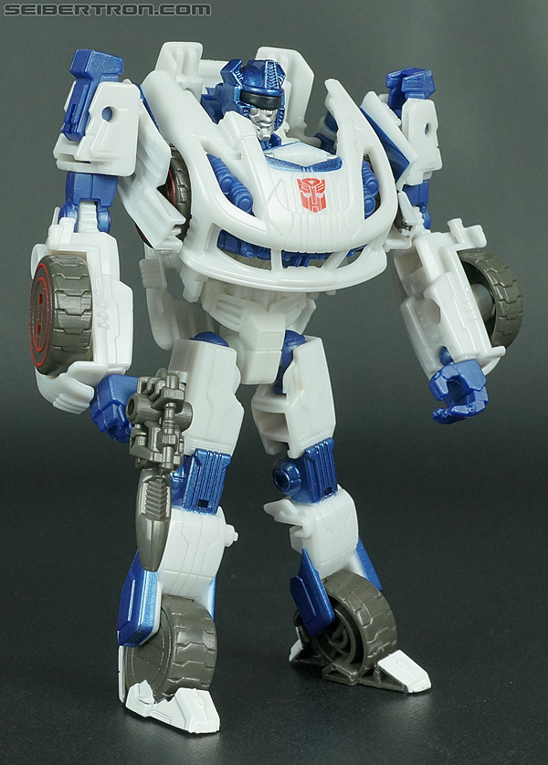 Transformers Fall of Cybertron Jazz (Image #57 of 153)