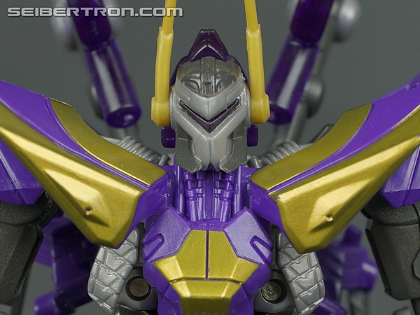 Fall of Cybertron Kickback gallery