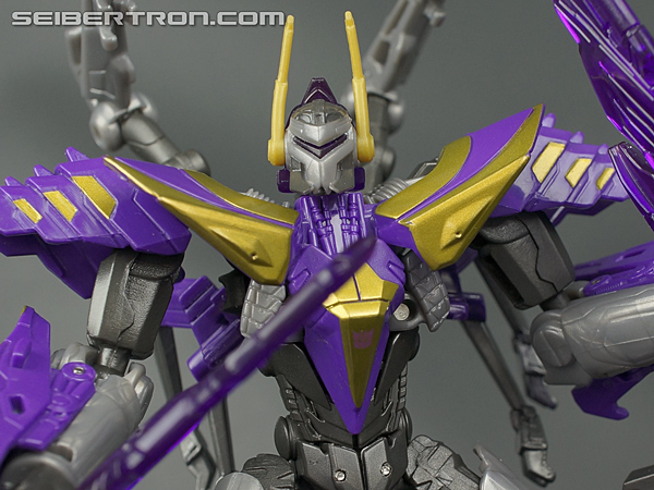 Transformers Fall of Cybertron Kickback (Image #135 of 157)