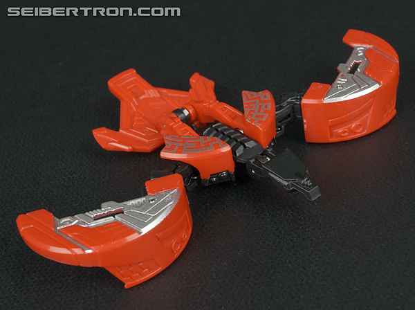 Re: New Galleries: Transformers Fall of Cybertron toys