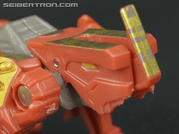 Ramhorn