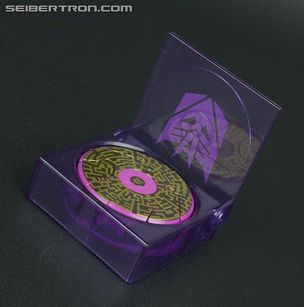 Transformers Fall of Cybertron Ratbat (Image #7 of 67)