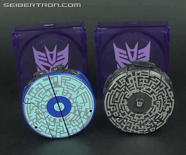 Transformers Fall of Cybertron Ravage (Image #24 of 66)