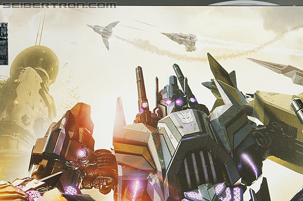 Transformers Fall of Cybertron Bruticus (Image #5 of 154)