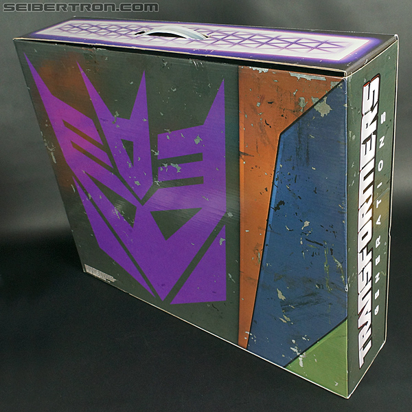 Transformers Fall of Cybertron Bruticus (Image #17 of 154)