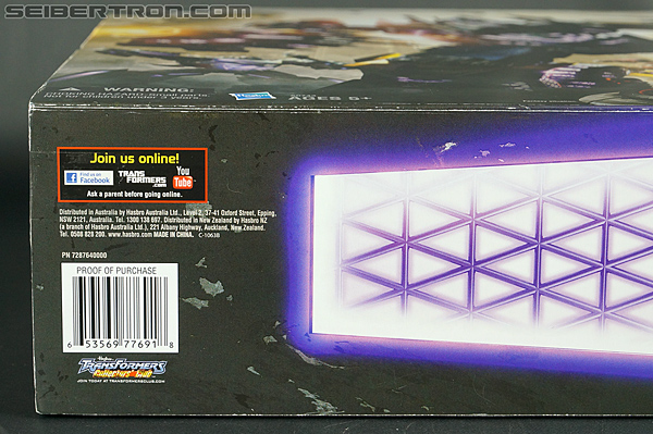 Transformers Fall of Cybertron Bruticus (Image #25 of 154)
