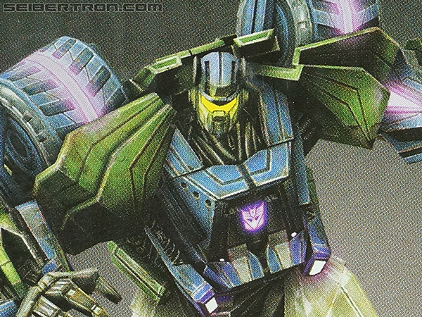 Transformers Fall of Cybertron Bruticus (Image #42 of 154)