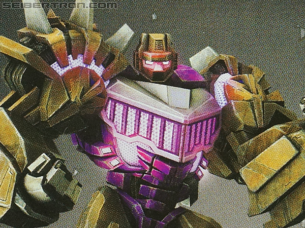 Transformers Fall of Cybertron Bruticus (Image #46 of 154)