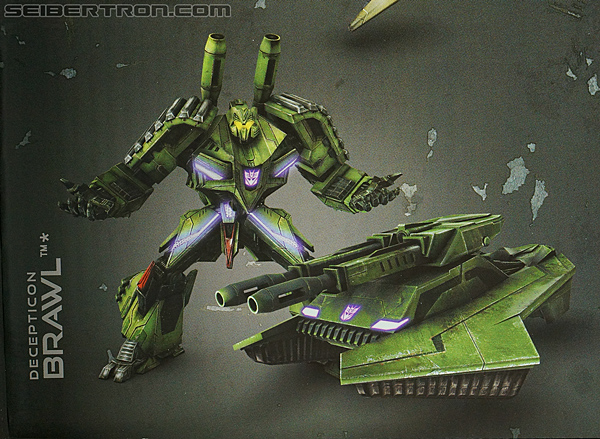 Transformers Fall of Cybertron Bruticus (Image #49 of 154)