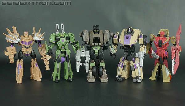 Transformers Fall of Cybertron Onslaught (Image #79 of 91)