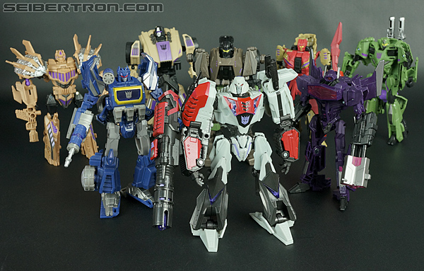 Transformers Fall of Cybertron Onslaught (Image #90 of 91)