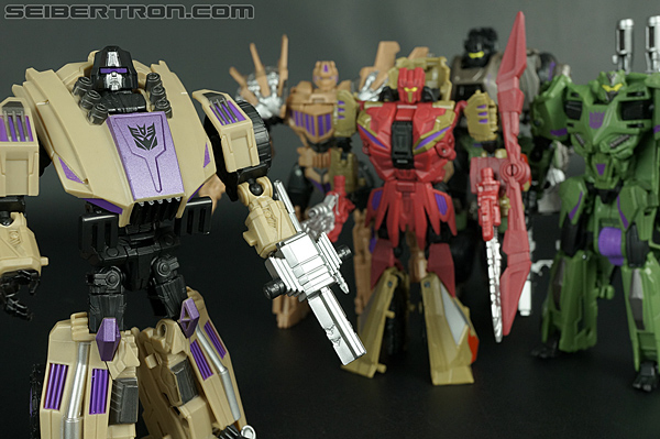 Transformers Fall of Cybertron Swindle (Image #80 of 90)