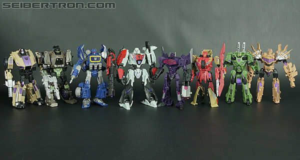 Transformers Fall of Cybertron Vortex (Image #111 of 113)