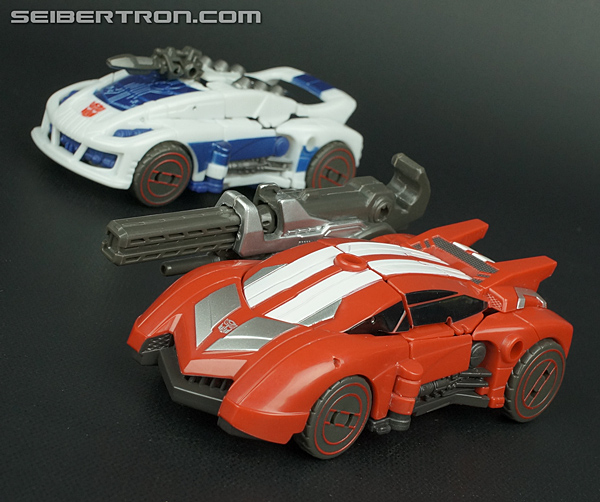 Transformers Fall of Cybertron Sideswipe (Image #44 of 123)