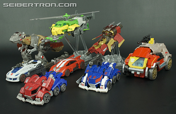 Transformers Fall of Cybertron Sideswipe (Image #49 of 123)