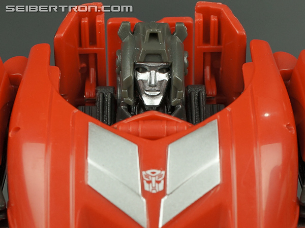 Sideswipe