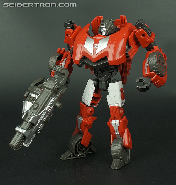 Transformers Fall of Cybertron Sideswipe (Image #101 of 123)
