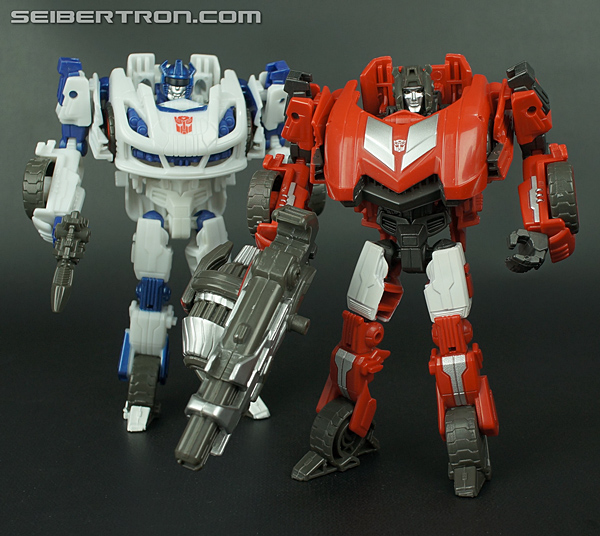 Transformers Fall of Cybertron Sideswipe (Image #107 of 123)