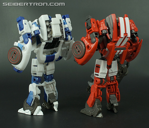 Transformers Fall of Cybertron Sideswipe (Image #113 of 123)