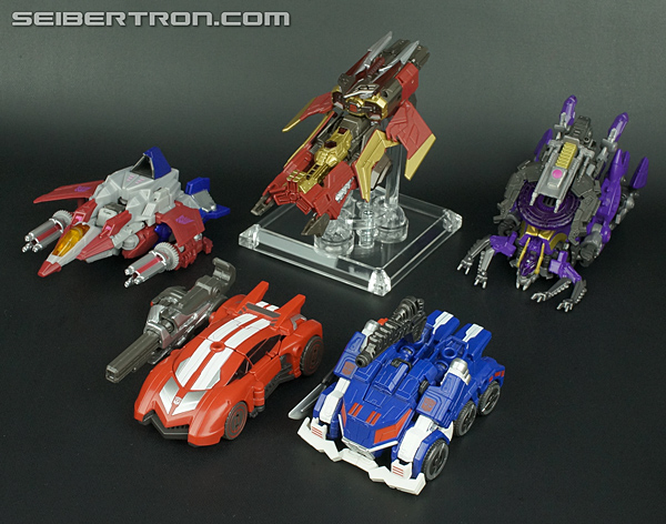Transformers Fall of Cybertron Starscream (Image #40 of 127)