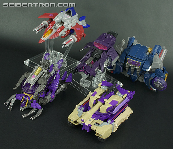 Transformers Fall of Cybertron Starscream (Image #43 of 127)